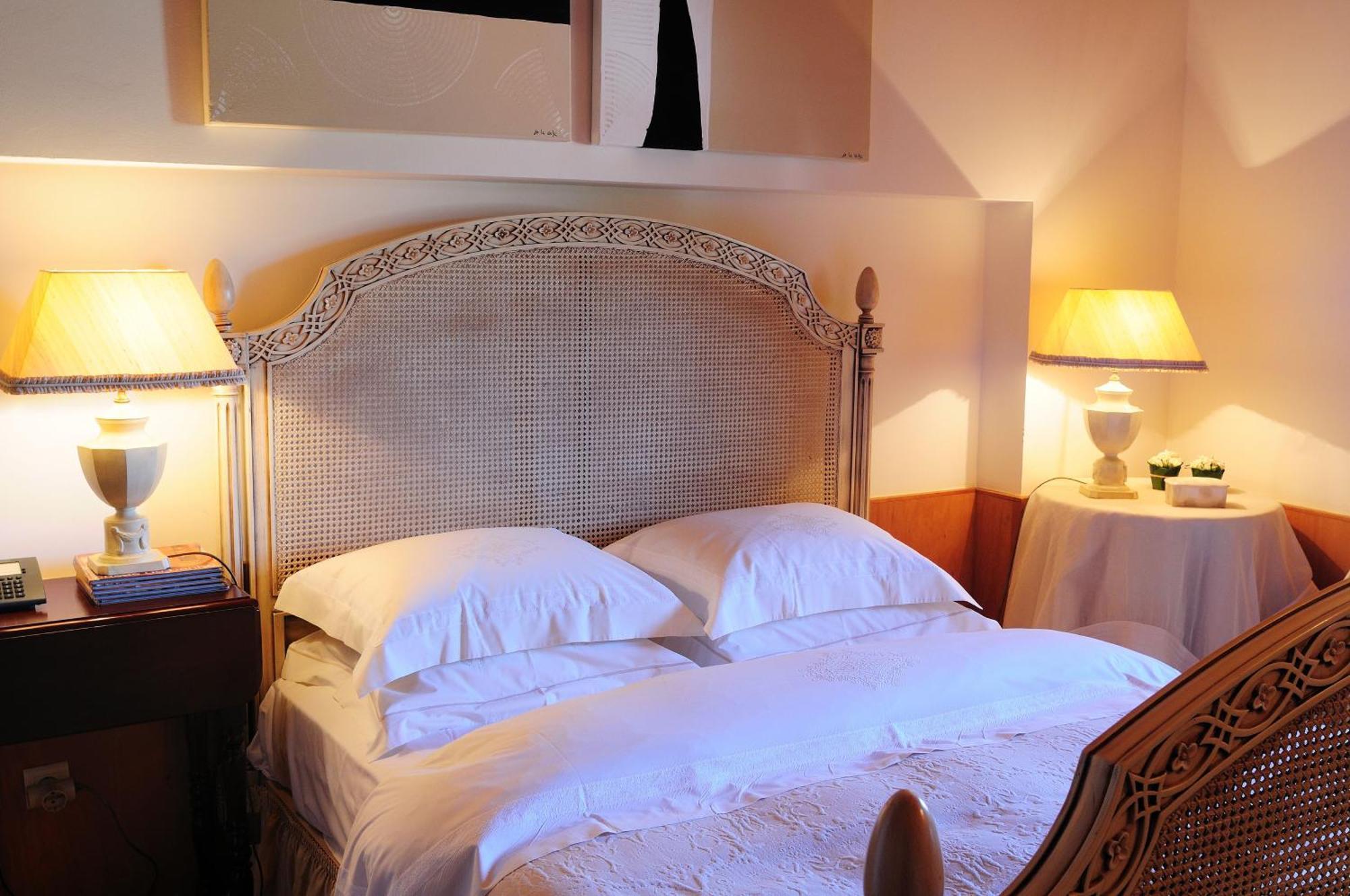 Casas Do Coro Villa Marialva Room photo