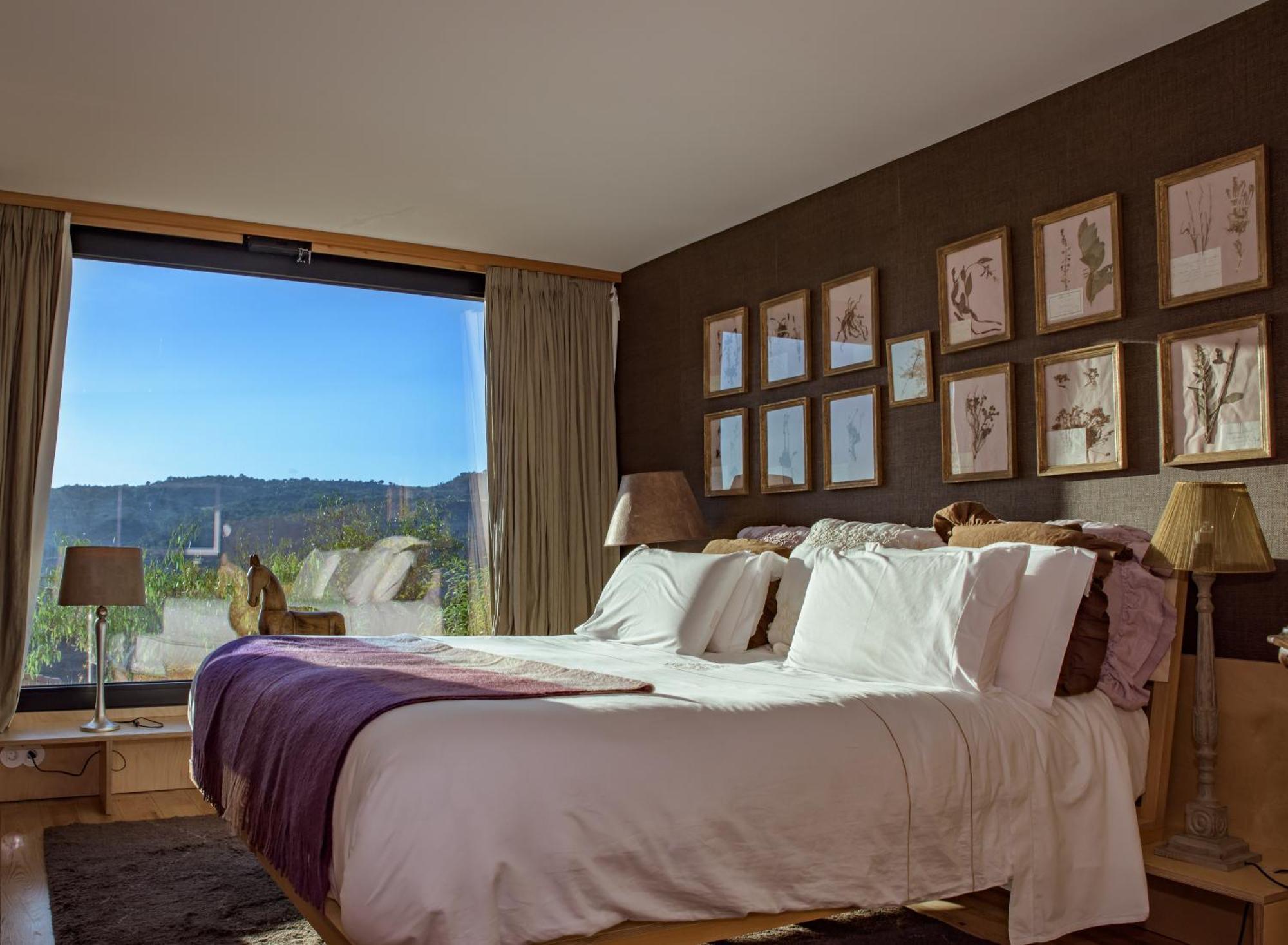 Casas Do Coro Villa Marialva Room photo